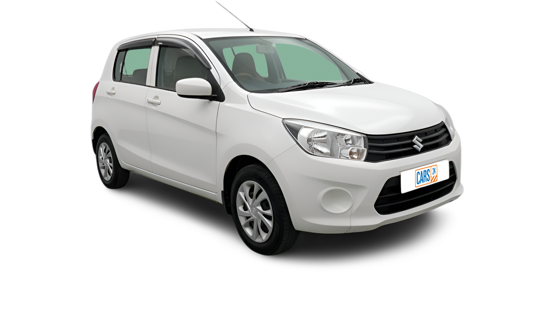 Maruti Celerio-img